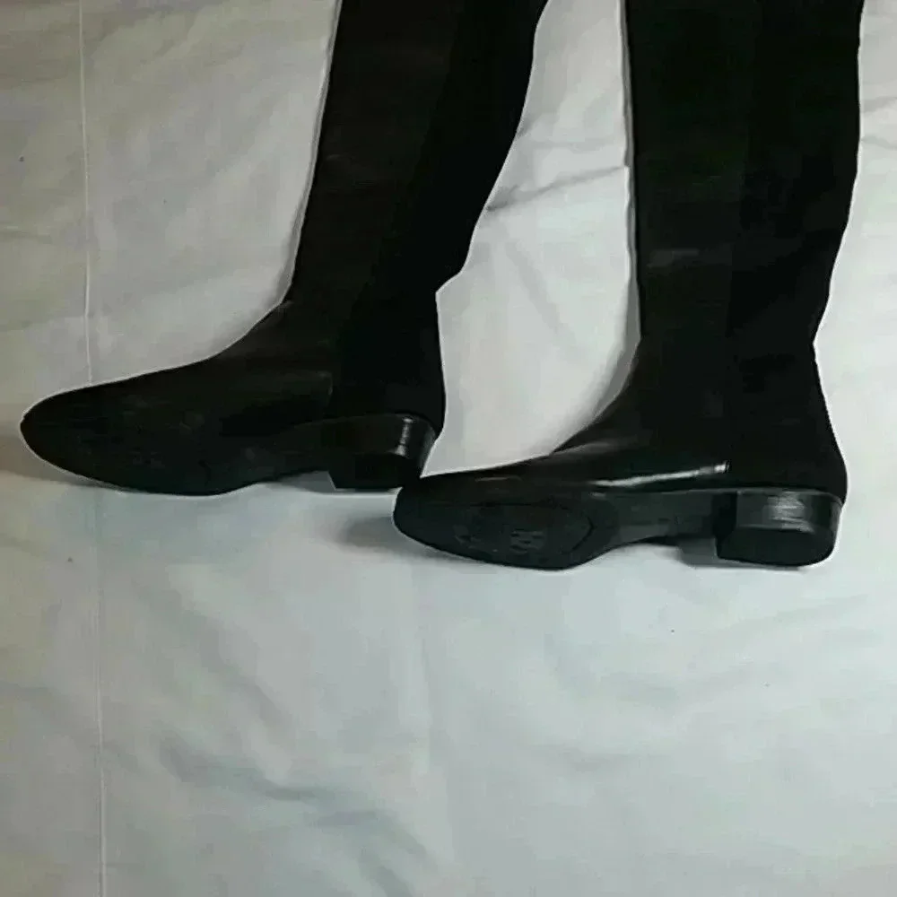 Vince camuto over the knee boots